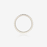 Sensuelle Mariage Gold Ring - DIDIER DUBOT