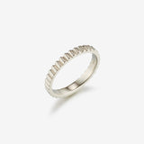 Sensuelle Mariage Gold Ring - DIDIER DUBOT