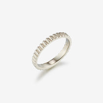 Sensuelle Mariage Gold Ring - DIDIER DUBOT