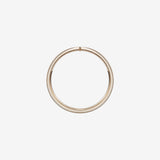 Sensuelle Mariage Gold Ring - DIDIER DUBOT