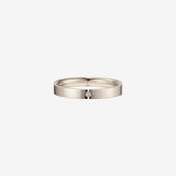 Sensuelle Mariage Gold Ring - DIDIER DUBOT