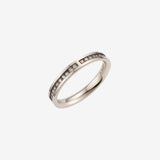Sensuelle Mariage Gold Ring - DIDIER DUBOT