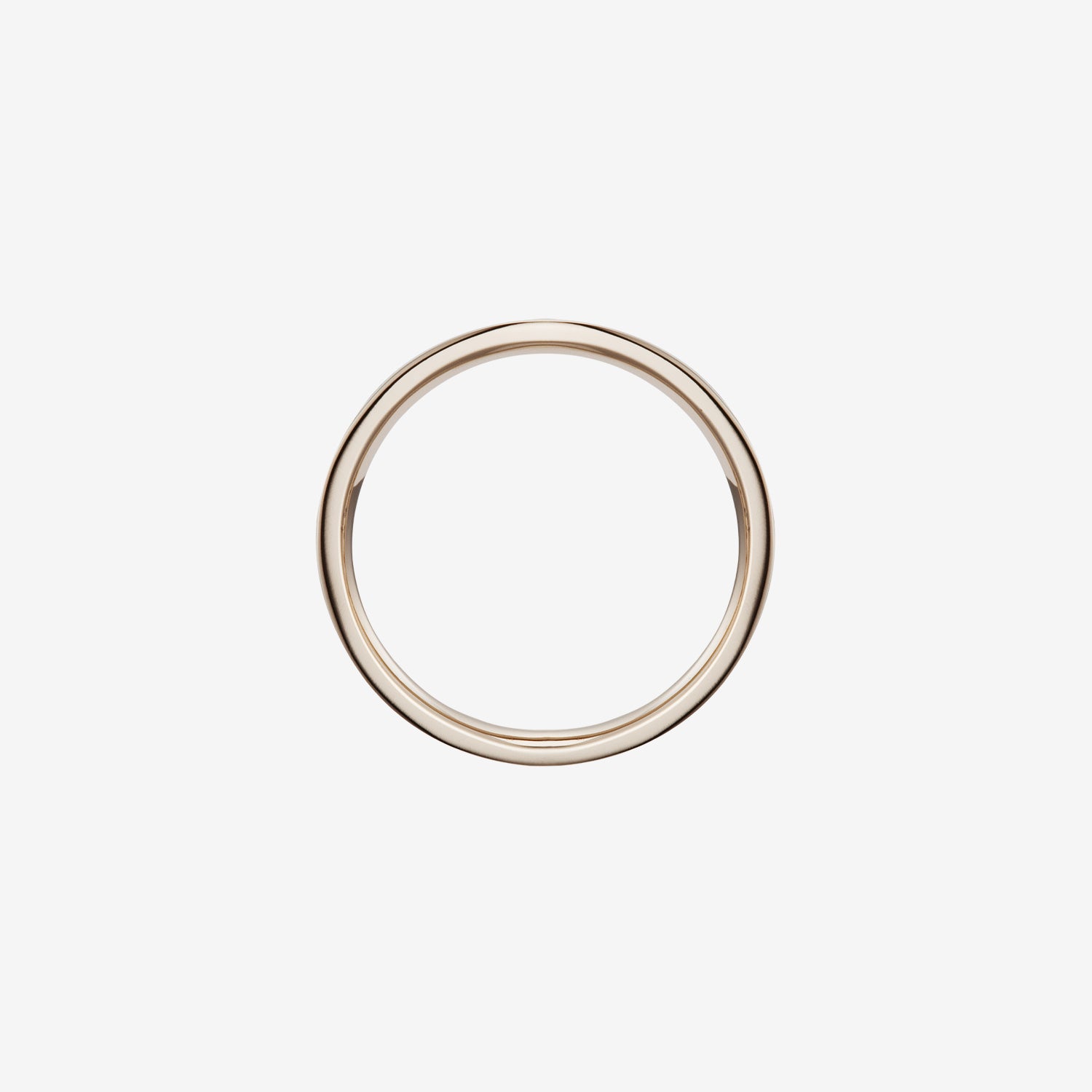 Sensuelle Mariage Gold Ring - DIDIER DUBOT