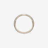 Sensuelle Mariage Gold Ring - DIDIER DUBOT