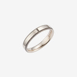 Sensuelle Mariage Gold Ring - DIDIER DUBOT