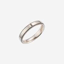 Sensuelle Mariage Gold Ring - DIDIER DUBOT