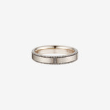 Sensuelle Mariage Gold Ring - DIDIER DUBOT
