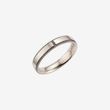 Sensuelle Mariage Gold Ring - DIDIER DUBOT