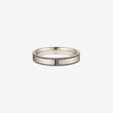 Sensuelle Mariage Gold Ring - DIDIER DUBOT