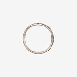 Sensuelle Mariage Gold Ring - DIDIER DUBOT