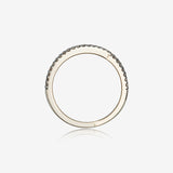 Sensuelle Mariage Gold Ring - DIDIER DUBOT