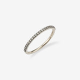 Sensuelle Mariage Gold Ring - DIDIER DUBOT